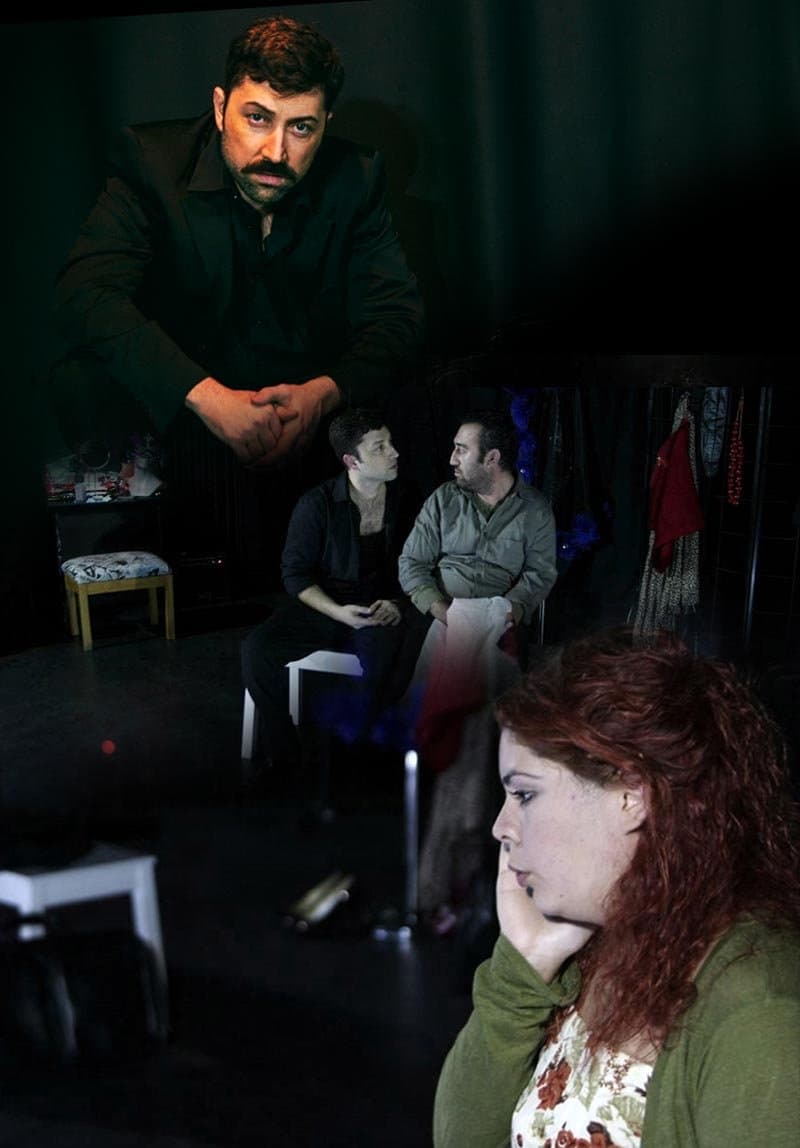 Aşka Dair Mutsuz Perşembe Hikayeleri sahne fotoğrafı 3