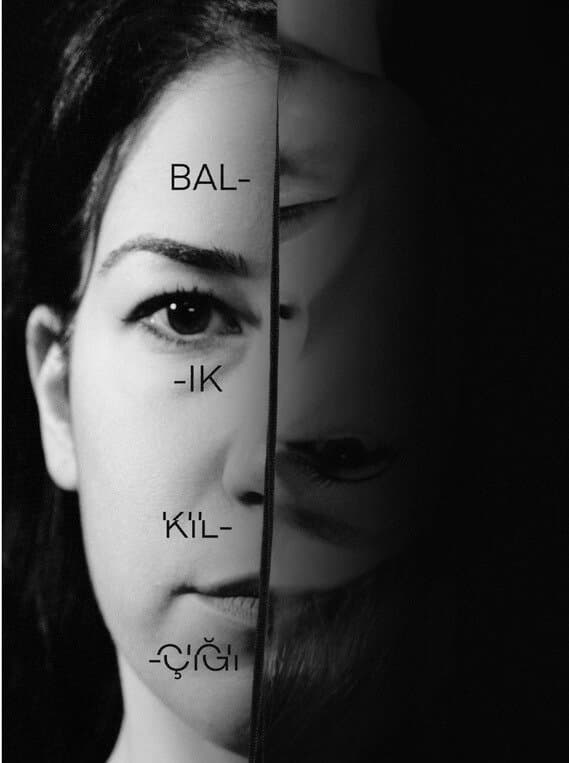 Balık Kılçığı sahne fotoğrafı 3