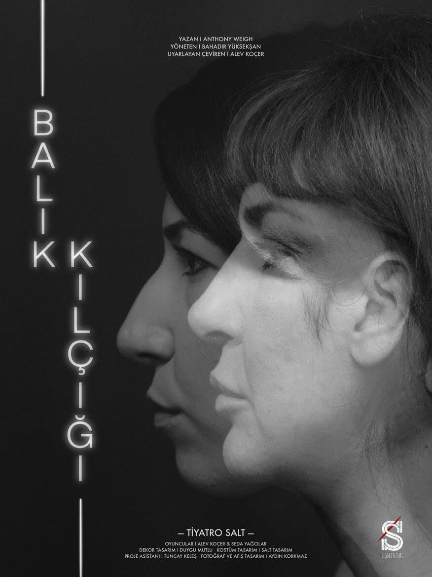 Balık Kılçığı sahne fotoğrafı 2