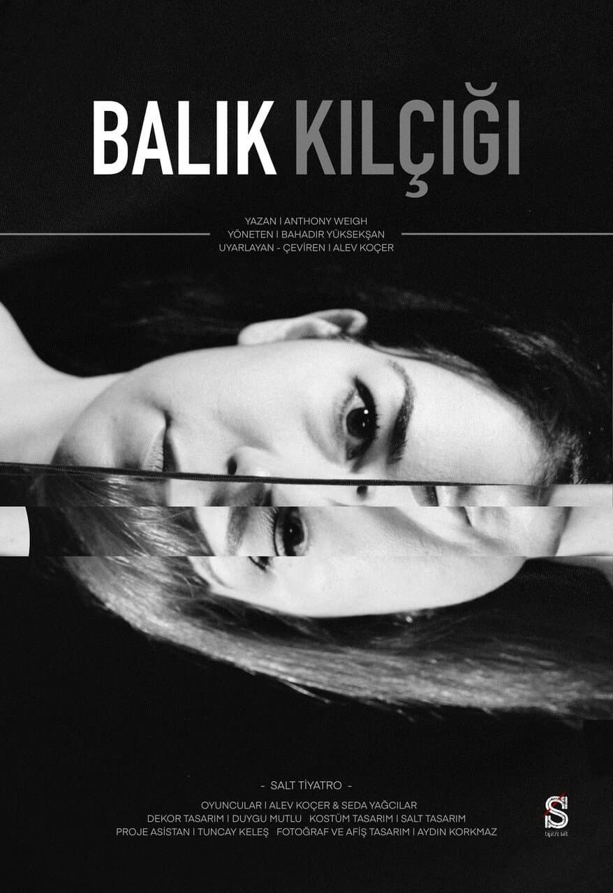 Balık Kılçığı sahne fotoğrafı 1