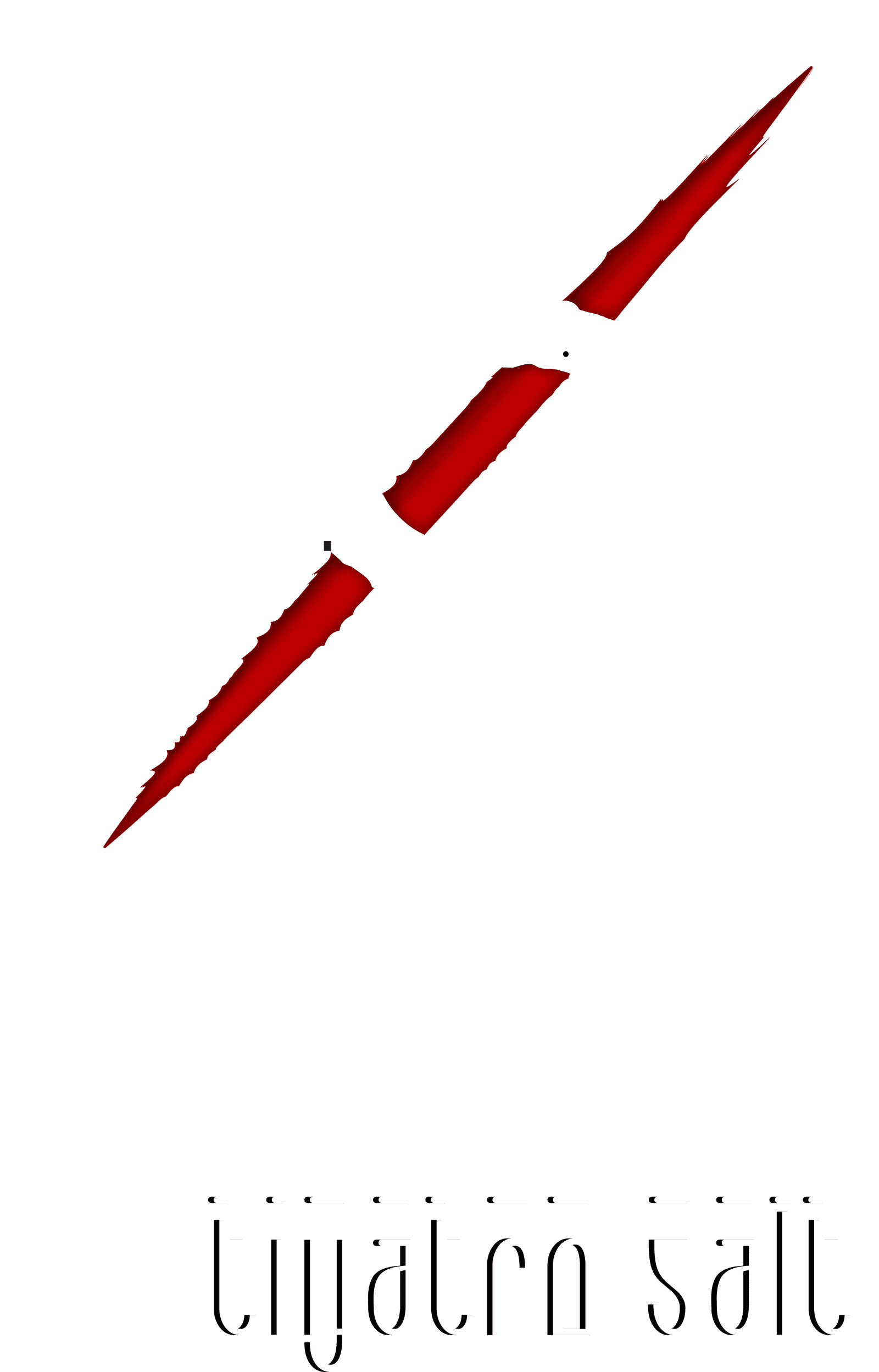 Tiyatro Salt Logo