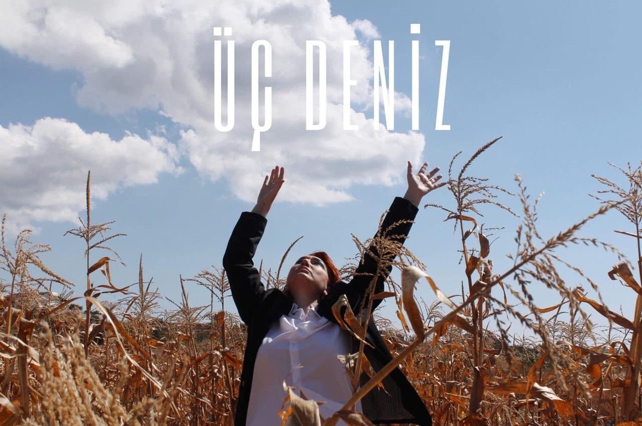 Üç Deniz sahne fotoğrafı 2